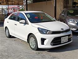 Kia Pegas